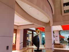-怡咖啡海鲜自助餐厅(浦东香格里拉店)