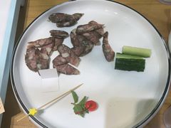 -春满园·邯郸菜发祥地(滏东店)