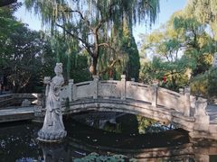 -淄博聊斋城景区