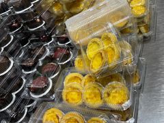 -幸福蛋糕坊(金顶街店)