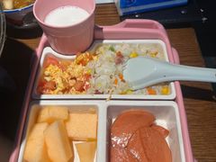 -老湘村·湖南土菜(天河维多利店)