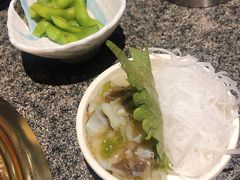 -NIUAN牛庵·日式和牛烧肉(恒隆店)