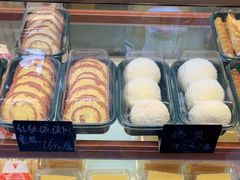-包满意面包糕点(东坝店)