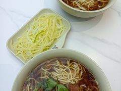 -李先生牛肉面大王(长春儿童医院店)