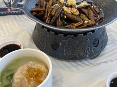 -怡园饭店-餐厅(四望亭店)