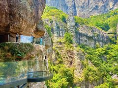 -雁荡山风景名胜区
