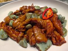 -燕郊烧鸽子(酷车小镇店)