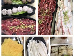 -潮汕良记牛肉火锅(洪武路店)