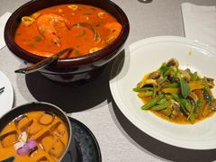 -BetterThai 泰加(苏州中心店)