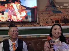 -铜锣湾KTV(木渎店)