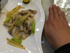 椒盐皮皮虾-北塘海鲜·天津菜(大光明桥旗舰店)