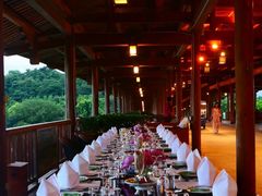 -福建鲤鱼洲酒店