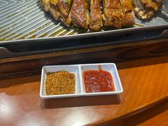 -蒙古大营·蒙古演绎餐厅(赛马场店)