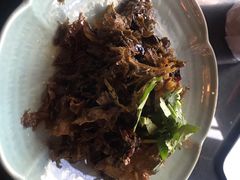 -丽江金茂凯悦臻选酒店-滇香馆