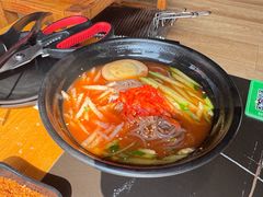 -千寻烧肉(政务区店)