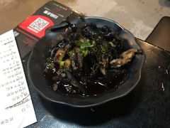 -碎怂烤肉(钟楼柳巷店)
