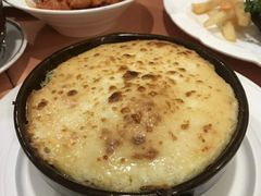 -新侨三宝乐西餐厅(崇文门店)