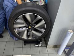 -李师傅修车连锁(万柳店)