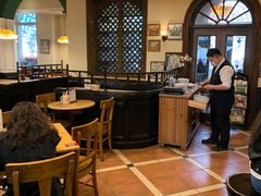 大堂-巴伐利亚啤酒坊(意式风情街店)