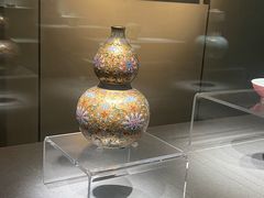 -景德镇中国陶瓷博物馆