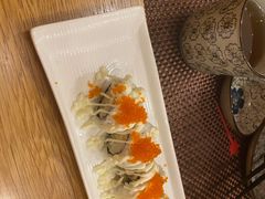 -樱の千渡日式料理·铁板烧•烧鸟(金盛田广场店)