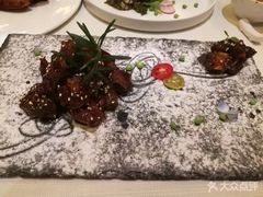 -许家菜(望江店)