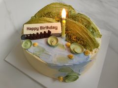 -派悦坊·甜品·蛋糕(日坛店)