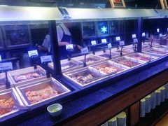 -盛江山自助料理(太原街万达店)