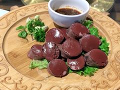 -海拉尔蒙古包(房山长阳总店)