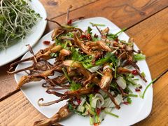 -超越海鲜屋(飞龙物业店)