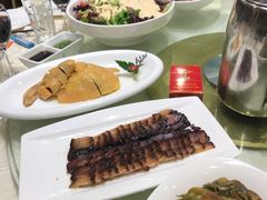 -顺风海鲜港(金玉兰店)