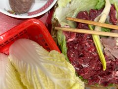 -潮汕•草根牛肉档(中江路店)