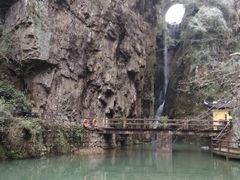 -溪口-滕头旅游景区