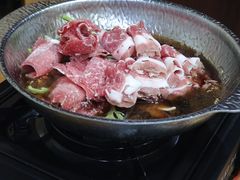 -松坂屋日料自助(长城路店)