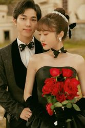 -巴黎春天婚纱摄影STUDIO·定制