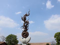 -良渚古城遗址公园