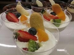 -昆明佳华广场酒店·西餐厅