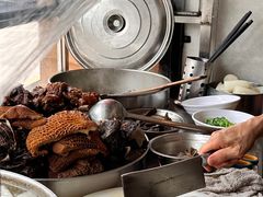 -莲塘味宝园牛杂(天越翔园店)