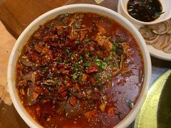 -锦小馆(安贞店)