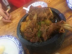 -十三太煲私房菜(丰泽店)