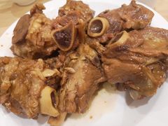 -打酱油·非遗淮扬菜(瘦西湖梅岭店)