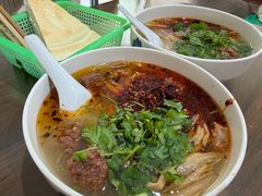 -赵家名吃四味烩菜(东大寺门食品街店)