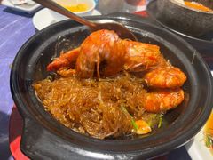 -珍宝海鲜JUMBO Seafood(ifc店)