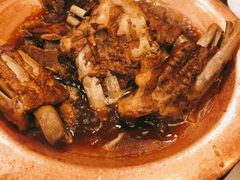 全羊排小锅-老诚一锅·羊蝎子(广渠门外店)