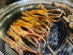 -丹东丛炟海鲜烧烤(江艺路店)