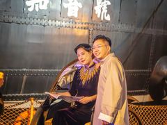 -武汉知音号