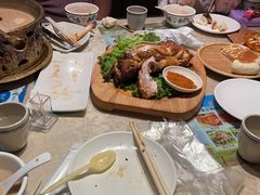 -牧马人奶茶馆(乌兰察布总店)