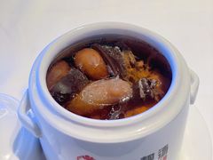 -山泉粤宴(广东大厦店)