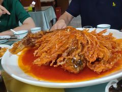 -石饮红星包子(中山路店)