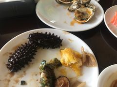 -荣誉国际酒店-云顶旋转餐厅